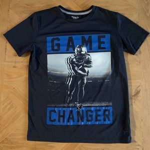 Boys old navy tee